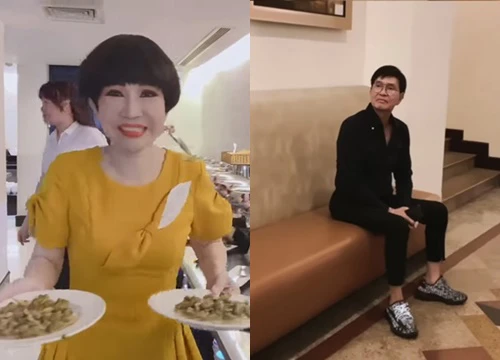 Xúc động lần đón Tết cuối cùng của nghệ sĩ Thanh Điền bên vợ: Tôi đã thấm thía nỗi cô đơn