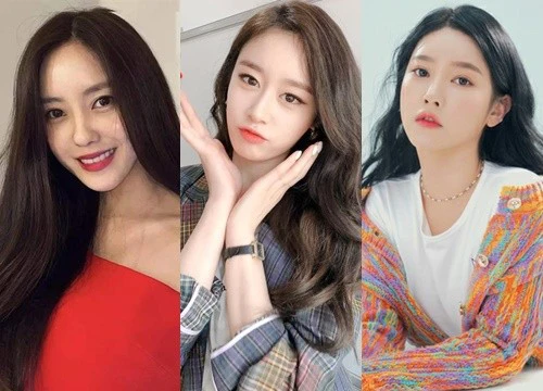 3 thành viên T-ara dồn dập báo hỷ, 3 chàng rể có điểm chung