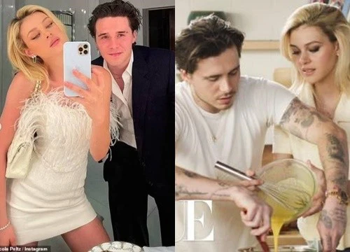 Brooklyn Beckham spoke out about a grand wedding with a billionaire daughter who was suddenly &quot;cold water&quot;