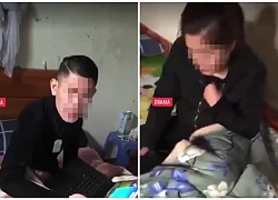 Arguing to leave the grandmother, the wife bitterly discovered that her best friend was sleeping with her husband, listening to the sound but helpless