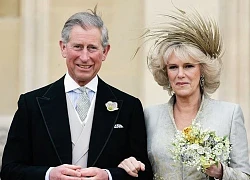 Camilla Parker Bowles - Kẻ "cướp chồng" công nương Diana sắp thành mẫu nghi thiên hạ