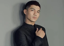 Cuong Seven - Male singer and actor, rumored to be in conflict with SpaceSpeakers members