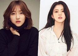 Han So Hee, Pyo Ye Jin "tiểu tam' nổi danh của màn ảnh Châu Á