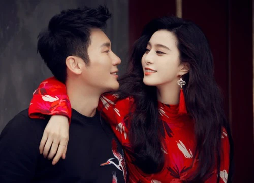 Hậu chia tay, Lý Thần và Phạm Băng Băng đều... tuột dốc