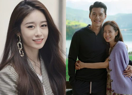 Hyun Bin - Son Ye Jin tuyên bố kết hôn, Jiyeon (T-ara) công khai về chung 1 nhà với bạn trai cầu thủ