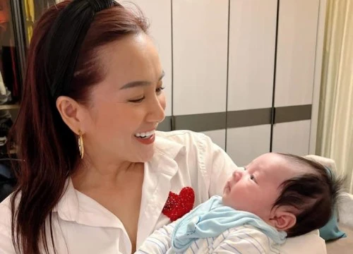 Không có quý tử, vợ Bình Minh ngỏ lời "mượn" con trai nhà Chi Bảo