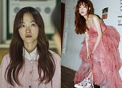 Lee Yoo Mi “Squid Game”: 12 years playing a supporting role, 500 auditions before becoming globally famous