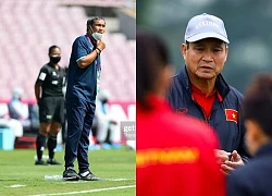 Mai Duc Chung - From a &quot;stunt&quot; coach to a hero of Vietnamese football