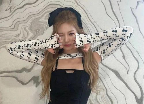 NingNing trở thành "hố đen"đáng lo ngại của aespa