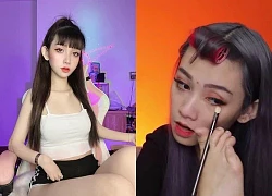 Phan Tuong Vy - Hot girl with hand paralysis: Being tricked into becoming pregnant, she is still a single mother and earns money to raise her children