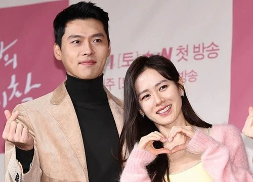 Son Ye Jin và Hyun Bin từng suýt "toang" trước khi quyết định "về chung một nhà"?