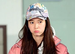 Song Ji Hyo fell into a worrying situation when one more Running Man member tested positive for Covid-19