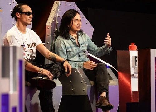 Tập 5 Rock Việt: Siu Black tìm được 'con thất lạc', phân vân khi phải loại trò cưng