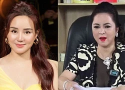 Vy Oanh revealed more details about the lawsuit against female CEO Dai Nam, announcing the good news that made fans flutter