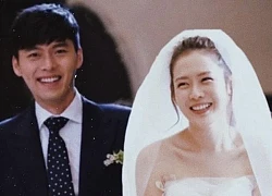 Yoona (SNSD), Jang Dong Gun and super new guests at the wedding of Hyun Bin - Son Ye Jin?