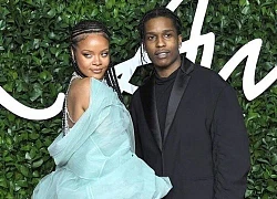 A$AP Rocky - From childhood in prison to millionaire rapper, boyfriend of the richest female singer in the world