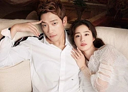 Bi Rain revealed a sweet love letter on Valentine&#39;s Day, but why isn&#39;t the author Kim Tae Hee?