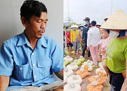 Chủ đàn chó bị tiêu hủy ở Cà Mau gửi lời đến Đoàn Di Băng, nói gì mà khiến người nghe phải đau lòng?