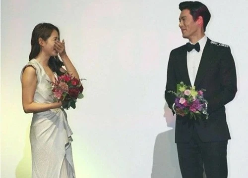 Duyên phận màn ảnh của Hyun Bin - Son Ye Jin: Là định mệnh từ 18 năm trước, nàng còn vì chàng mà phá lệ làm 1 điều