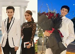 Gil Lê cầu hôn Hoàng Thuỳ Linh, thêm một cặp đôi showbiz được "chốt đơn"?