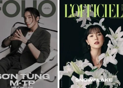 Hơn 1 năm không ra nhạc, Sơn Tùng khiến fan nhấp nhổm khi tung video có giai điệu lạ
