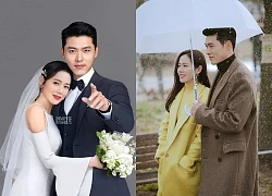 Hyun Bin và Son Ye Jin lộ ảnh cưới gây choáng, ngượng ngùng tiết lộ ấn tượng lần đầu gặp gỡ?