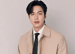 Lee Min Ho was criticized by people in the industry for his bad acting, 1 color, what hope do fans have in a new project?