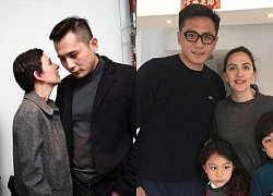 Luu Diep trades his career to take care of his seriously ill wife, this is the national husband