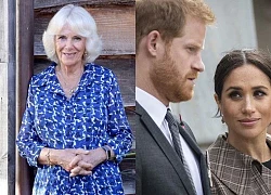 Meghan Markle "tuyên chiến" sâu cay khi mẹ chồng làm vương hậu khiến Hoàng gia Anh nín lặng