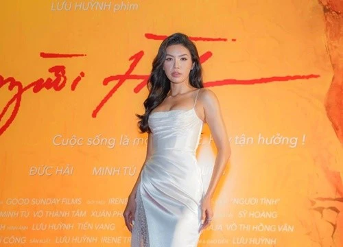 Minh Tú không hối hận khi đóng phim 'toàn cảnh nóng' ở tuổi 25: 'Tú đã hỏi qua ý kiến gia đình và ý kiến người yêu'