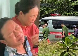 Suspected to have poison in the stomach and chest cavity of Binh Dinh male student mysteriously missing