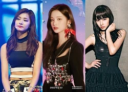 NMIXX - Tân binh nhà JYP chưa debut đã phá vỡ 1 truyền thống mà Suzy và các đàn chị gìn giữ bao năm