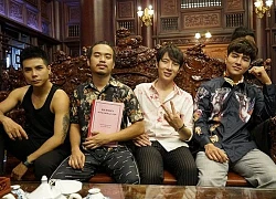 'Ranh giới gia tộc' tập 4 gây bão, lọt top Trending sau khi phát sóng