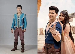 Siddharth Nigam - Nam thần Ấn Độ "quay xe" đóng Aladdin Và Cây Đèn Thần dù từng tuyên bố bỏ vai