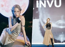 Taeyeon (SNSD) &quot;released the chain&quot; for the new MV, feeling pressured when she was seen as a role model by her juniors