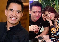 Trung Dung &quot;Glutinous rice with plain rice&quot; is rumored to be gay and the drama &quot;slapping the butt&quot; of Thuy Ngan is shocking