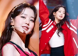 Wonyoung (IVE) - Thỏi nam châm hút thị phi: Kỹ năng yếu kém hay netizen ghen tị vì xinh nhất Gen 4?