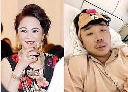 CĂNG: "Quỵt" 50 tỷ Trấn Thành chưa thanh toán - bà Phương Hằng lại đòi "tác động vật lý"