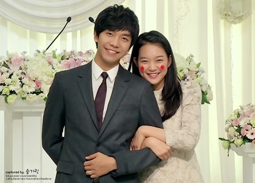 Cặp Bạn Gái Tôi Là Hồ Ly sau 12 năm: Shin Min Ah sắp cưới, Lee Seung Gi bị ném đá vì yêu