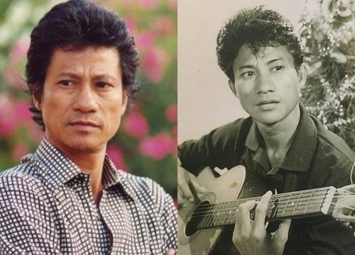 Chế Linh kể quá khứ cơ cực, phải đi đánh giày, trông trẻ thuê kiếm sống
