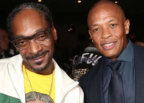 Hậu Super Bowl 2022, Dr. Dre và Snoop Dogg bỏ túi MV tỷ view đầu tiên