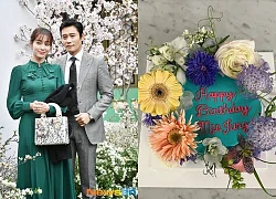 Lee Byung Hun, despite quarantine, still prepares Valentine and birthday gift combos for his wife Lee Min Jung