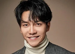 Lee Seung Gi dương tính với Covid-19, động thái mới nhất gây chú ý