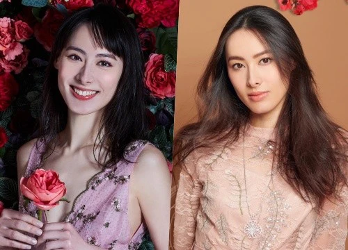 Lương Lạc Thi và cuộc sống giàu sang 'điên cuồng' sau khi chia tay tỉ phú