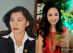 Nhà báo Hàn Ni gọi bà Hằng là "Hề Nguyên Lỗ", khi thua pháp luật thì làm trò "xiếc khỉ"