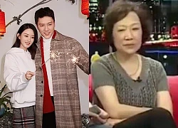 Phung Thieu Phong regrets, wants to remarry with Trieu Le Dinh, what is the attitude of his mother-in-law?