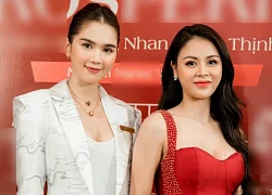 Sự kiện hot hit hôm nay: Ngọc Trinh chẳng sexy vẫn xịn đét, Văn Mai Hương, Lương Thu Trang liệu "có cửa" so kè?