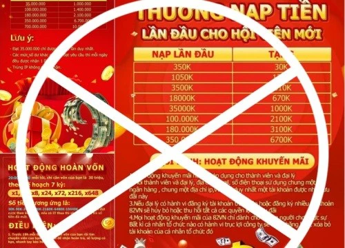 Sự thật phía sau những tin nhắn mời làm việc tại nhà lương cao