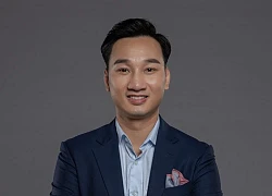 Thanh Trung - From a popular comedian, he turned to be an MC and a series of scandals broke to the point of being boycotted