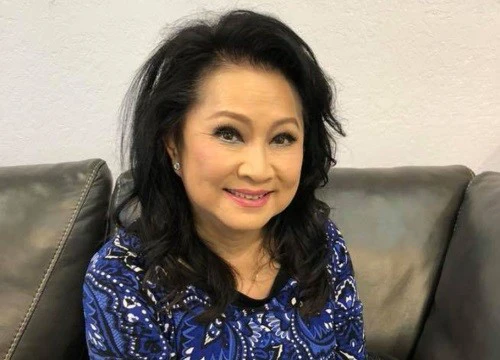 "Tuổi này mà còn điên tình, người ta cười tôi chết"